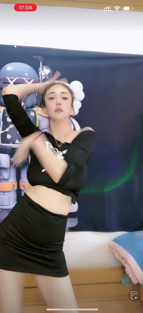 抖音3骚主播 女神金、一顿三碗、麻辣小火郭 漏毛舞高潮撸【12V】【266M】