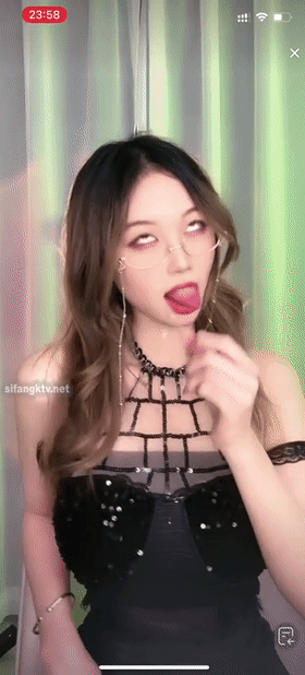 抖音3骚主播 女神金、一顿三碗、麻辣小火郭 漏毛舞高潮撸【12V】【266M】