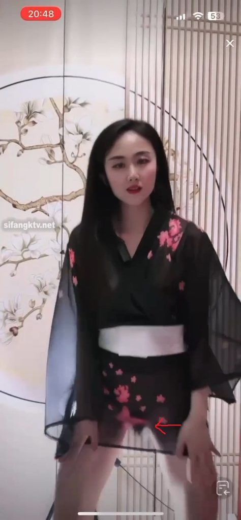 抖音3骚主播 女神金、一顿三碗、麻辣小火郭 漏毛舞高潮撸【12V】【266M】