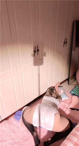 图片[6]深夜宿舍-仓鼠控的第二选择【无在线播放】B站 H杯小学妹 情趣内衣福利私拍小视频 大奶能喂饱两头牛【12V12P】【331M】深夜宿舍-仓鼠控的第二选择