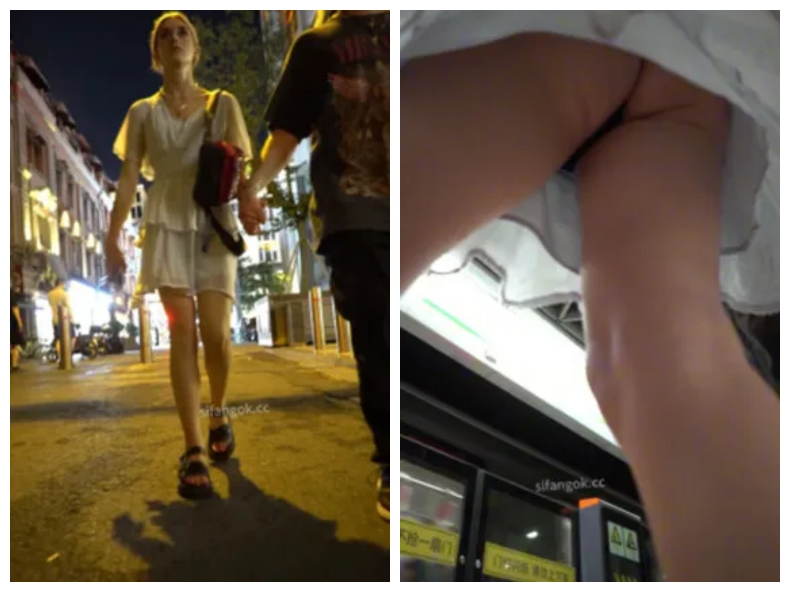 【永久专享】【WaltzCD】华尔兹2024系列之09洋妞黑丁【1V】【713M】