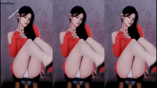 【无水印】【C 小果】性感妖娆诱惑骚舞 露内揉奶骚表情 岔开大腿 很顶【2V】【1.06G】