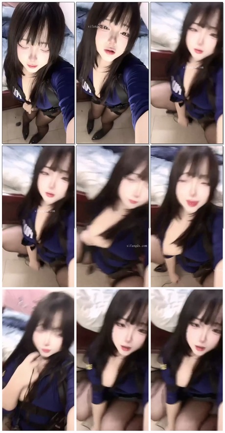 ❣️推荐❣️快手颜值嫩妹【小莫宝】大奶粉穴，一小撮毛好性感，道具自慰，痴女形态淫语调教【9V】【243M】