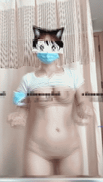 ❤️推特超粉嫩巨乳裸舞福利姬❤️暴暴龙 裸舞视频合集【30V】【107M】