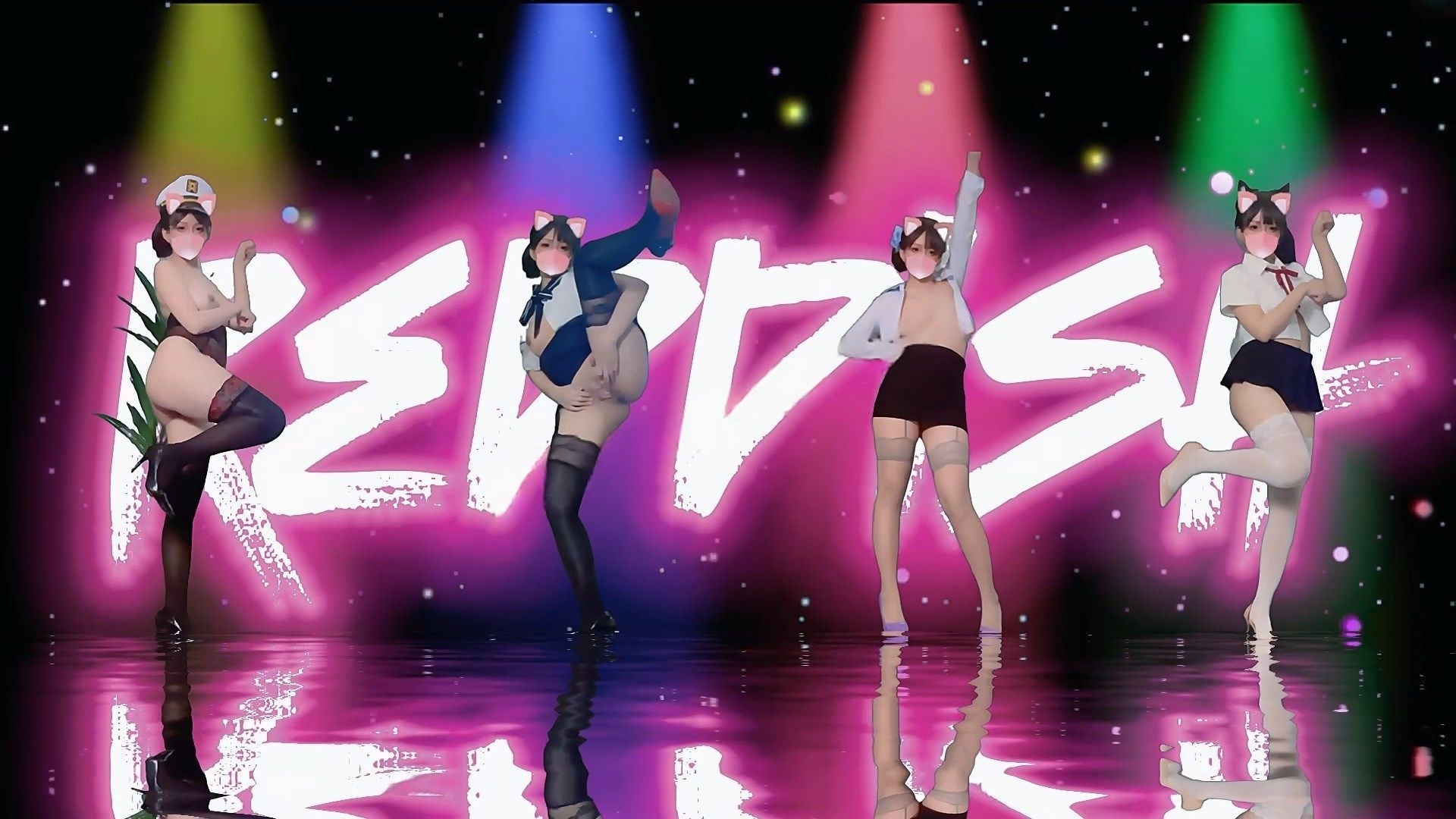 推特裸舞女神 小仙云 12月VIP裸舞顶尖裸舞 2025动感合集【49V】【2.94G】