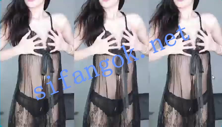 虎牙 小念老师-4 清纯 透视情趣内衣 大尺度骚舞 抖胸舞【1V】【147M】