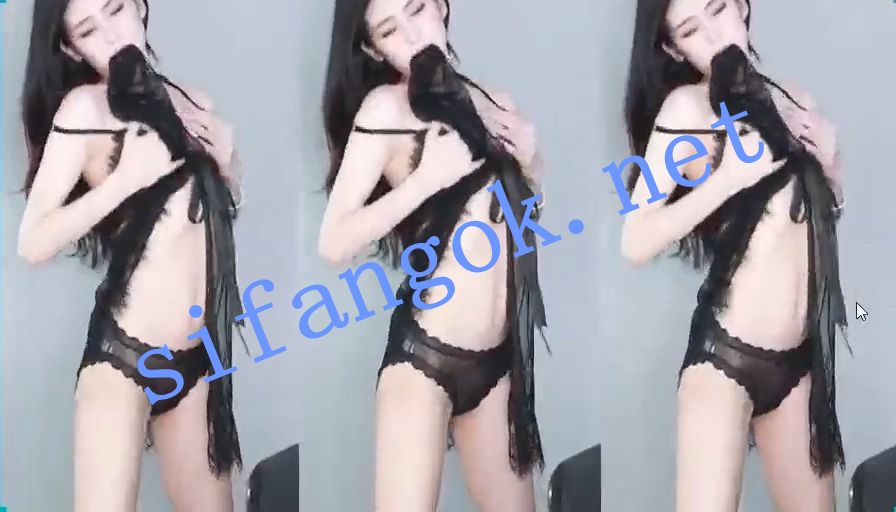 虎牙 小念老师-4 清纯 透视情趣内衣 大尺度骚舞 抖胸舞【1V】【147M】