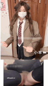 ❤️推特新晋裸舞福利姬❤️小羊❤️最新原版裸舞合集【42V】【180M】