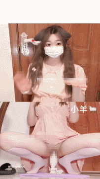 ❤️推特新晋裸舞福利姬❤️小羊❤️最新原版裸舞合集【42V】【180M】
