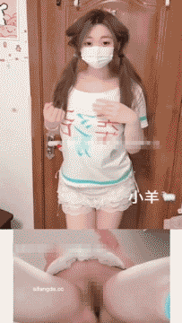 ❤️推特新晋裸舞福利姬❤️小羊❤️最新原版裸舞合集【42V】【180M】