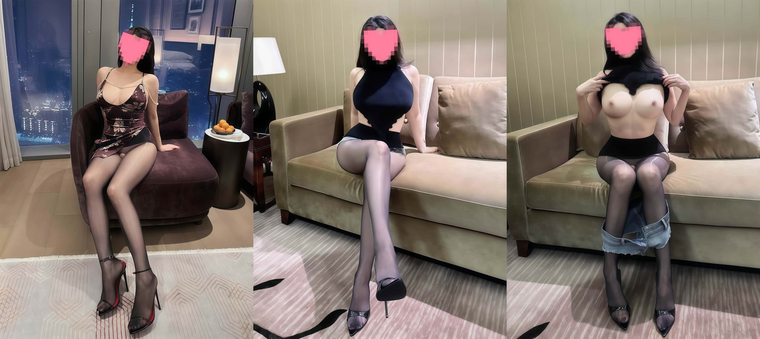 【超级美臀】极品绿帽淫妻大神【放逐的灵魂】12月最新福利【35P2V】【689M】