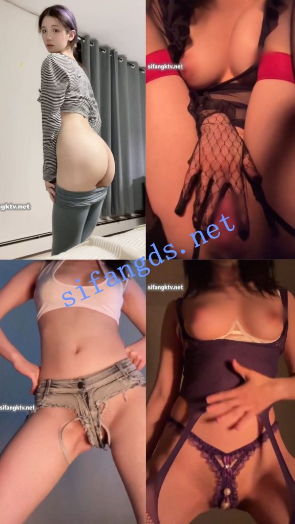 推特骚妹小沐瑶、矿泉玻璃水、波比、果冻小姐自插裸舞【133P141V】【732M】