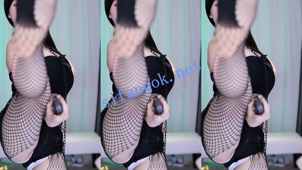 【虎牙赛事】百变主题日 朦胧派对 漏毛漏阴唇太残暴【16V】【4.3G】