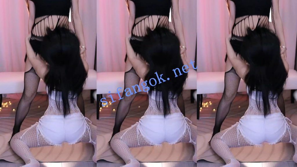 【虎牙赛事】百变主题日 朦胧派对 漏毛漏阴唇太残暴【16V】【4.3G】