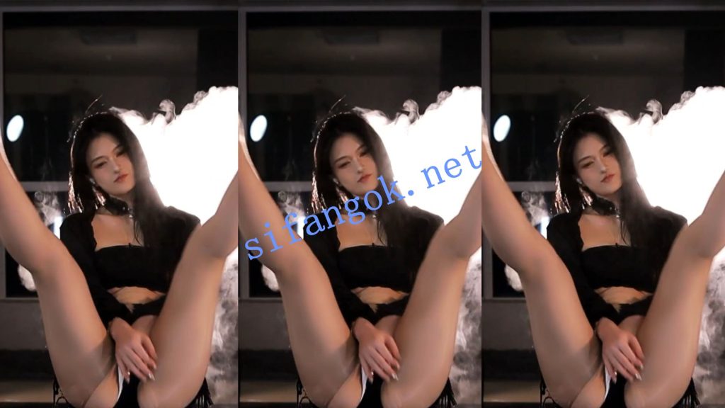 【虎牙赛事】百变主题日 朦胧派对 漏毛漏阴唇太残暴【16V】【4.3G】