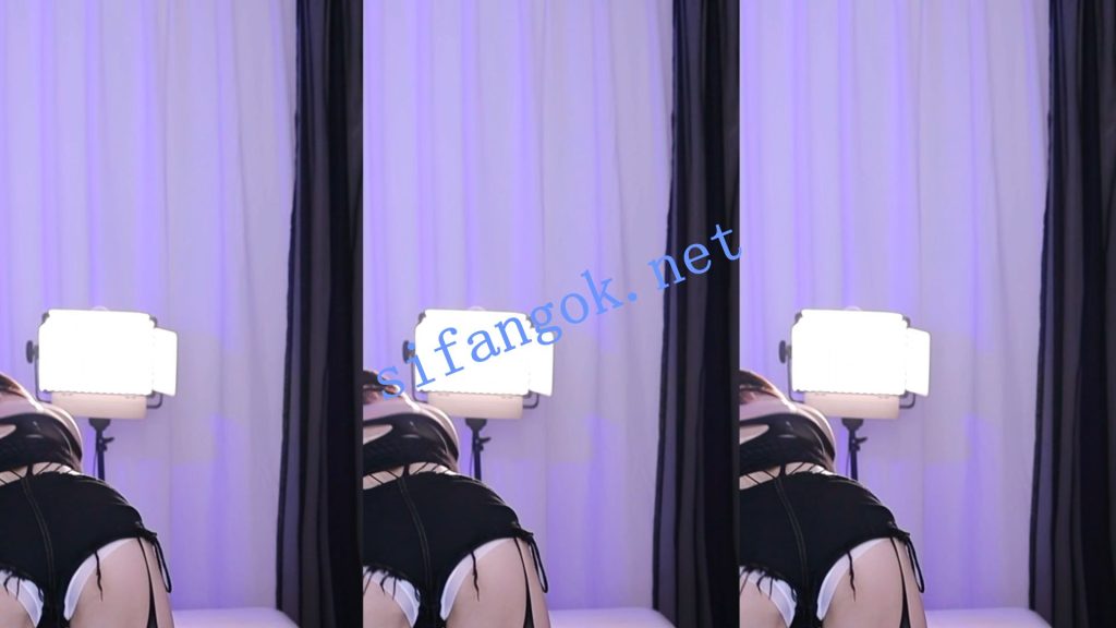 【虎牙赛事】百变主题日 朦胧派对 漏毛漏阴唇太残暴【16V】【4.3G】