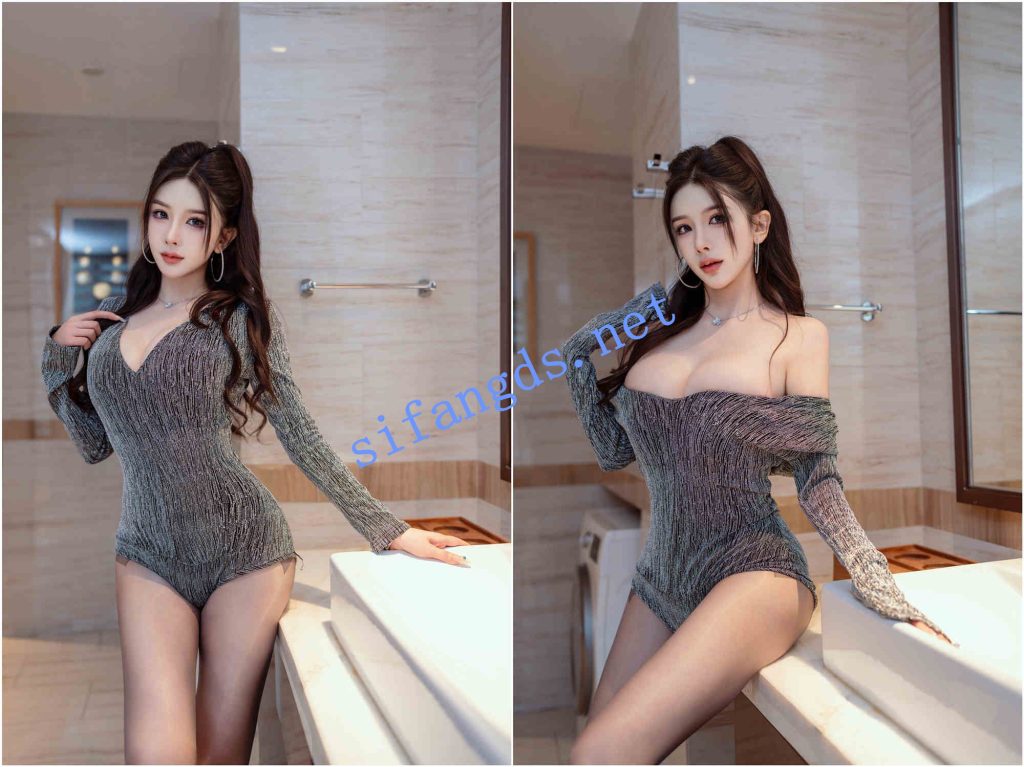 ✨秀人网 李丽莎✨高颜值美女 开裆黑丝诱惑 网内透奶子！【89P】【703M】