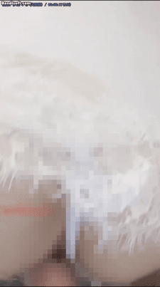 重磅【抖音 萌小萌】高价定制 假鸡巴紫薇 啪啪做爱流出【2V】【178M】