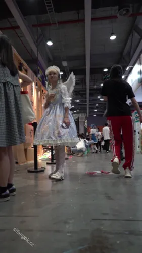 【WaltzCD】华尔兹2023系列之21洛丽塔系列【1V】【592M】 1