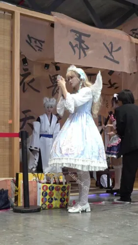 【WaltzCD】华尔兹2023系列之21洛丽塔系列【1V】【592M】 4