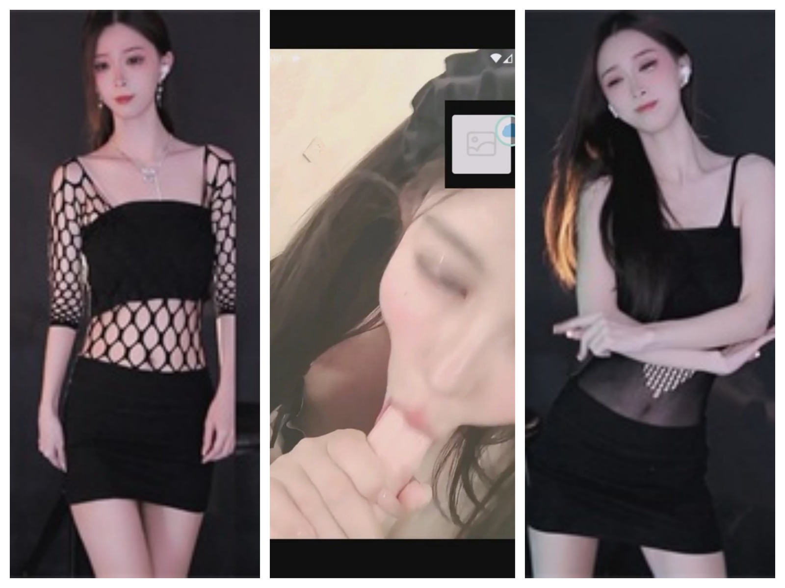 ❣️推荐❣️虎牙骚主播【佐一】极品下海一对一被出卖，无毛白虎穴，道具自慰高潮，搓奶自慰【9V】【1.8G】