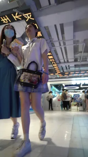 【WaltzCD】华尔兹2023系列之38JK风格白内【1V】【638M】 2 【WaltzCD】华尔兹2023系列之38JK风格白内【1V】【638M】 2