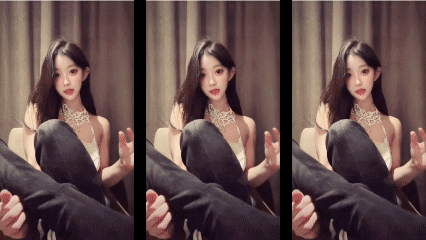 抖音推特超可爱女S-汐汐 高价定制福利及1V1变小母狗自慰【4V】【488M】