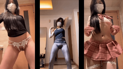 超美主播性感小魔女 大尺裸舞掰穴诱惑 无内丝袜顶逼太爽了【6V】【745M】