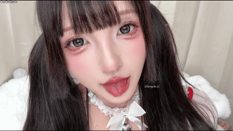 【网红 神楽坂真冬】高颜萌妹 巨乳美腿 8套尺度写真视频【600P16V】【1.8G】