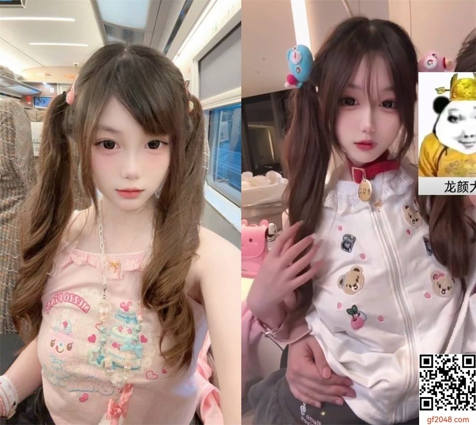 南京微胖肉感 高颜值大奶子小萝莉【呆呆】私拍福利【49P71V】【1.54G】