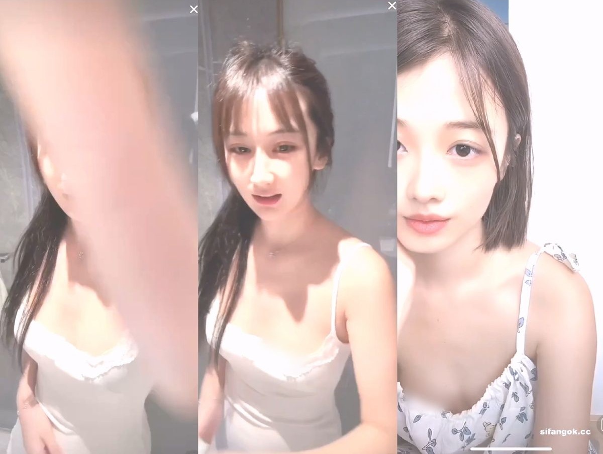 【抖音网红闪现】闪现 露点 内衣 内裤 全裸 各种精彩瞬间10【417V】【6.15G】