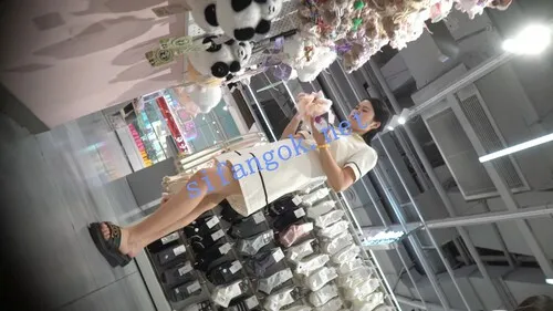 (空城原创)白裙小少妇带孩子逛商场,微透无痕N包裹肥臀【1V】【490M】 7 (空城原创)白裙小少妇带孩子逛商场,微透无痕N包裹肥臀【1V】【490M】 7