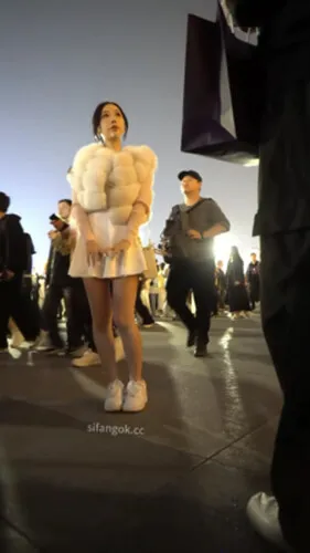 【WaltzCD】华尔兹2024系列之25短裙黑丁【1V】【1.11G】 4 【WaltzCD】华尔兹2024系列之25短裙黑丁【1V】【1.11G】 4