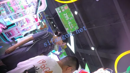 (空城原创)宽松连衣裙少妇撅着屁股玩游戏,淡灰N裹肉臀【1V】【294M】 2 (空城原创)宽松连衣裙少妇撅着屁股玩游戏,淡灰N裹肉臀【1V】【294M】 2