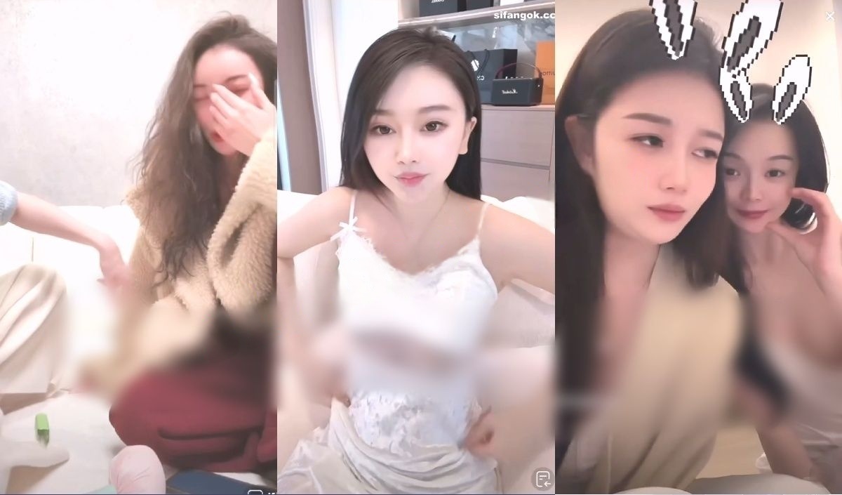 【抖音网红闪现】闪现 露点 内衣 内裤 露穴 各种精彩瞬间08【599V】【10.2G】