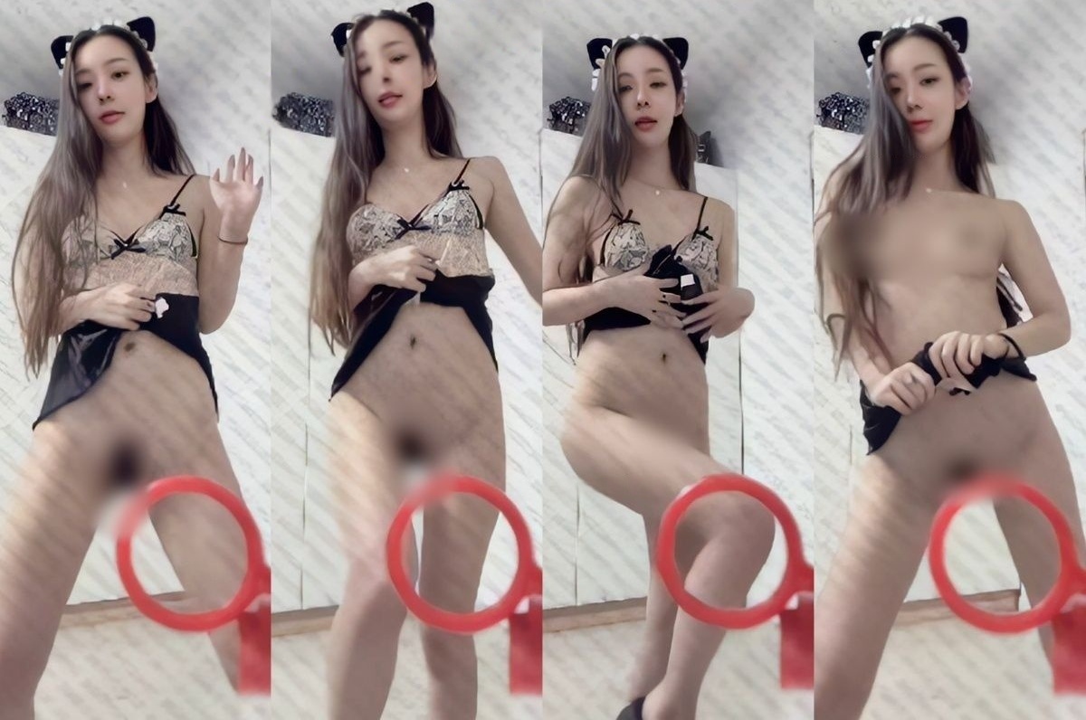 【核弹】超人气博主【快手 小妹】最新裸舞出炉 长视频03【4V】【701M】