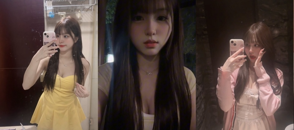 ⚫️男友泄密！抖音带货主播【Mmakcas郑宝宇】私底下是个小母狗【1V】【611M】