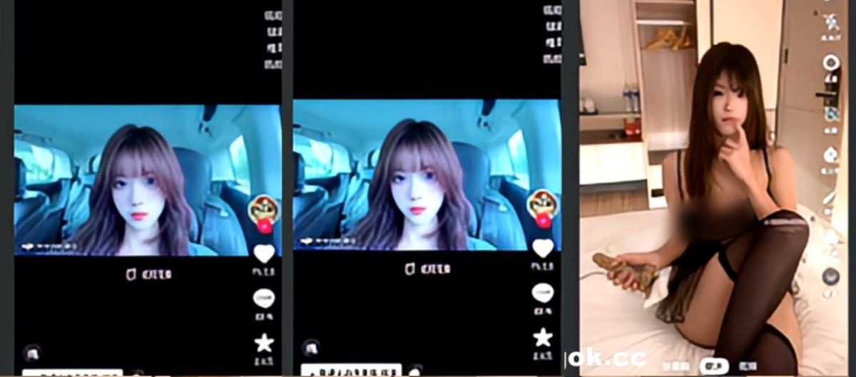 【重磅】抖音反差博主【二宝】1V1大尺度 紫薇道具 超极品【1V】【464M】