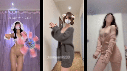 推特嫩妹福利姬 婉婉 软软 纯欲小朵 2026最新裸舞福利起飞【45V】【1.39G】