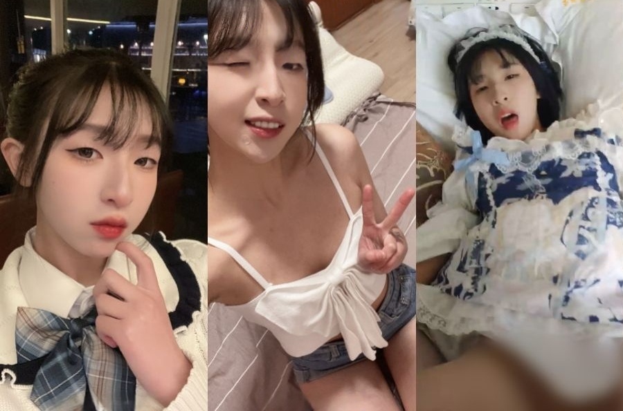 泄密付费群 原档泄密 高中老师，甜美清纯女友，啪啪泄密【47P37V】【613M】