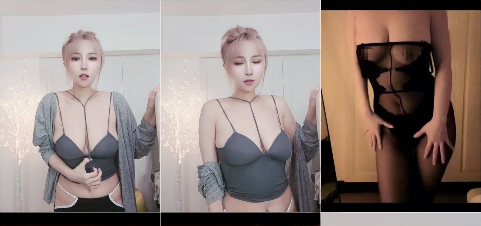 BIGO 李南兮 吊钟八字奶巨乳 高颜 露点 抖胸舞 裸舞 脱衣舞【8V】【510M】