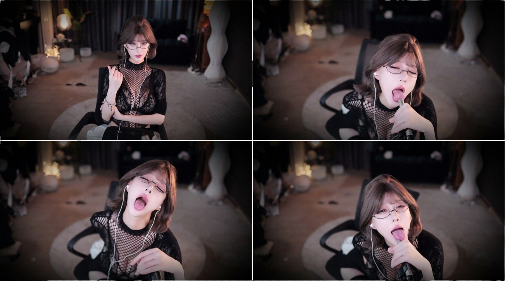 虎牙 张爱玲-33 巨乳腰细 秘密搜查官潜入 超骚 刺激剧情【1V】【460M】