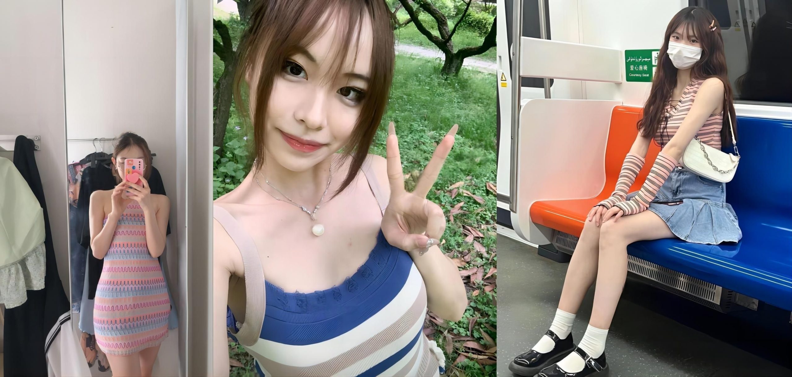 【足控反差】极品反差35位美女足脸同框面试片段【557P77V】【964M】