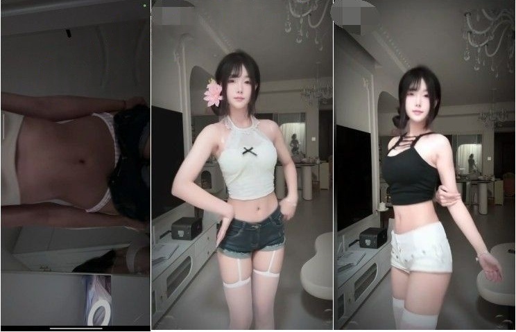 快手 小義 巨乳翘臀细腰 露点 和大哥一对一 B特写 插B自慰【3V】【112M】