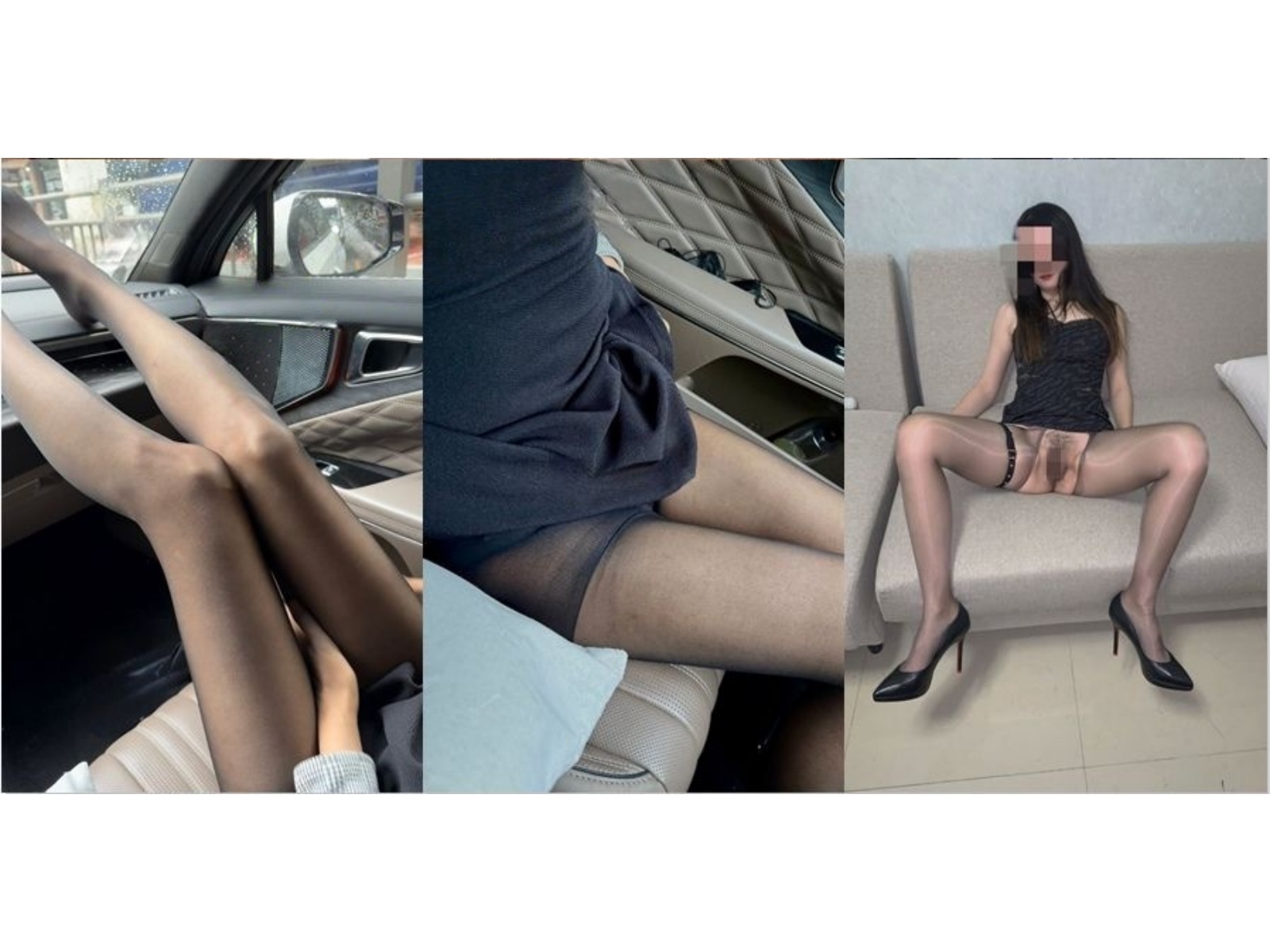 性爱记事本HL 2026SVIP付费福利 上至天菜顶美下至居家少妇(3)【53V95P】【2.37G】