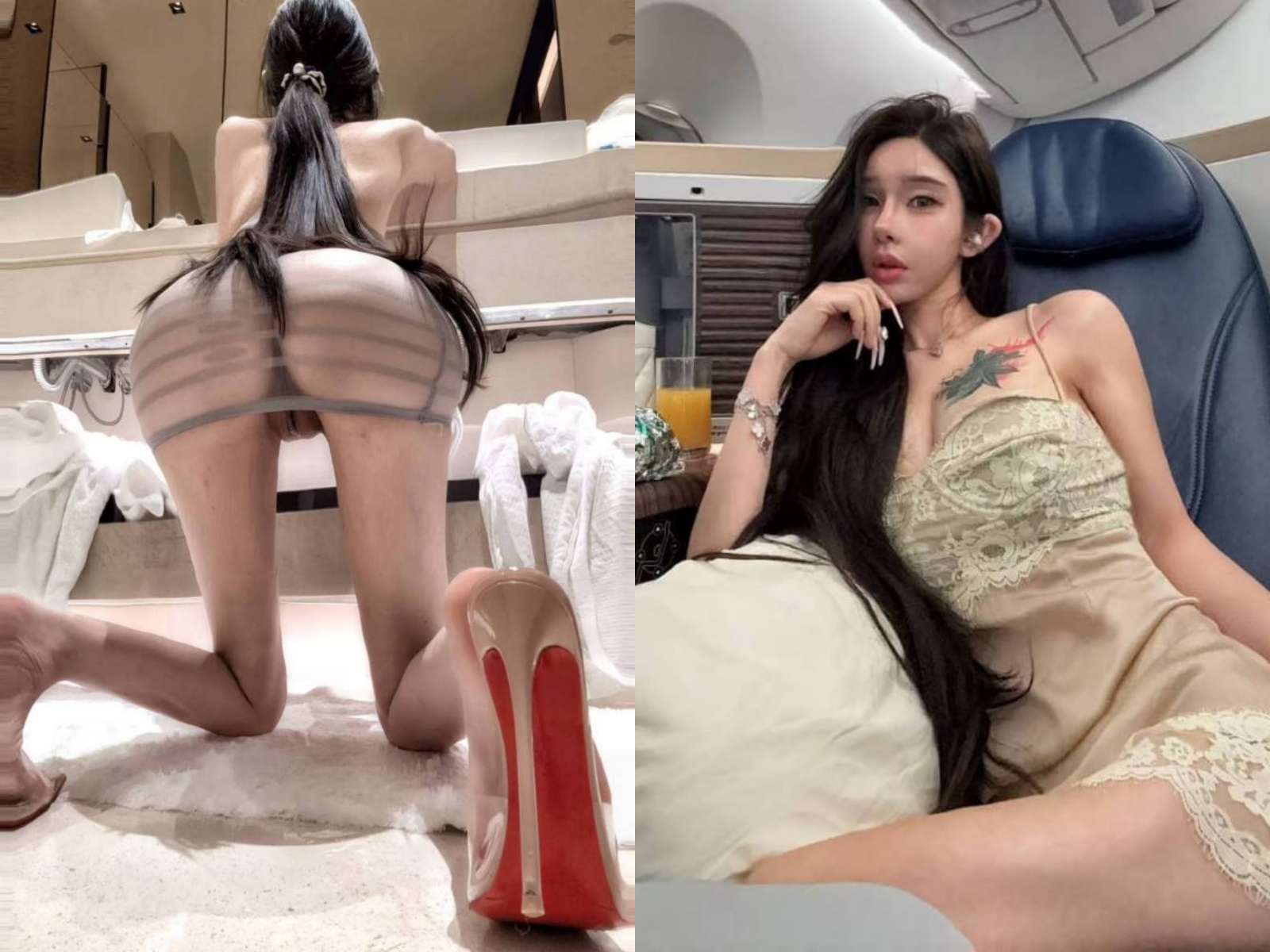 推特 兔兔 自入888门槛私密视频 全网首发，极品高颜值巨乳外围婊，超大符文奶子搭配一对Q弹的蜜桃臀，口交性爱啪啪视频【10V】【106M】