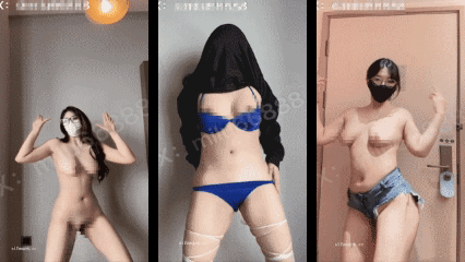 ❤️推特极品白虎美鲍烧鸡❤️迷鹿 2026原版裸舞视频合集【28V】【653M】