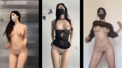 推特极品裸舞姬 迷鹿+蝴蝶姐妹 清明新番动感顶B裸舞 起飞了【44V】【0.98G】