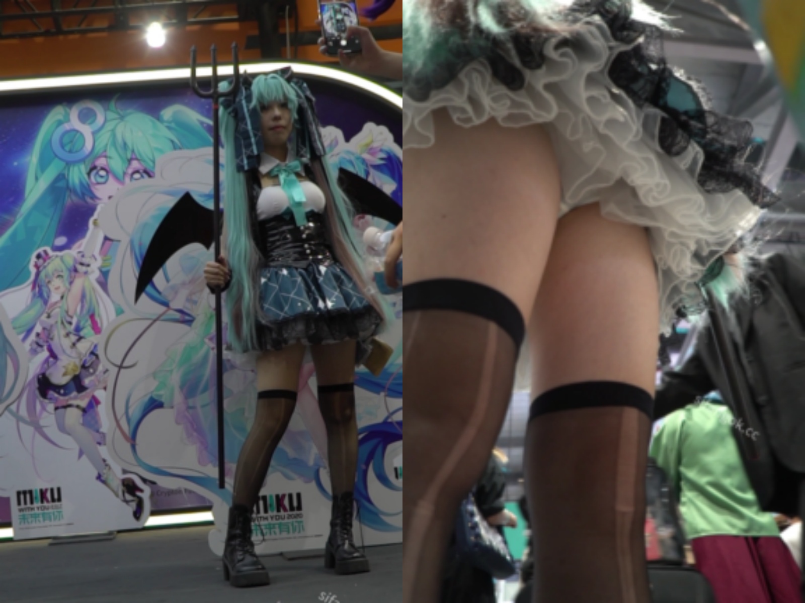 【WaltzCD】华尔兹2024系列之43cosplay系列【1V】【839M】