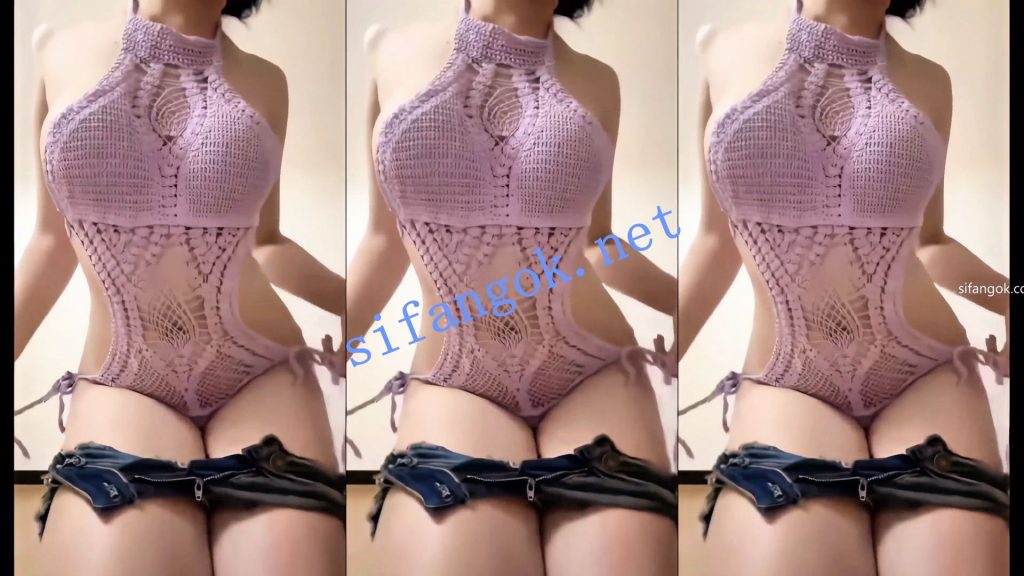 【快手】土狗 美女主播 情趣骚内 福利定制4V【4V】【406M】